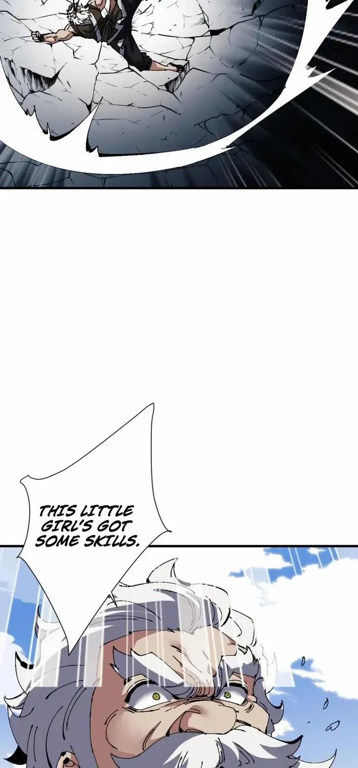 Devious Son Of Heaven Chapter 140 page 31 - 