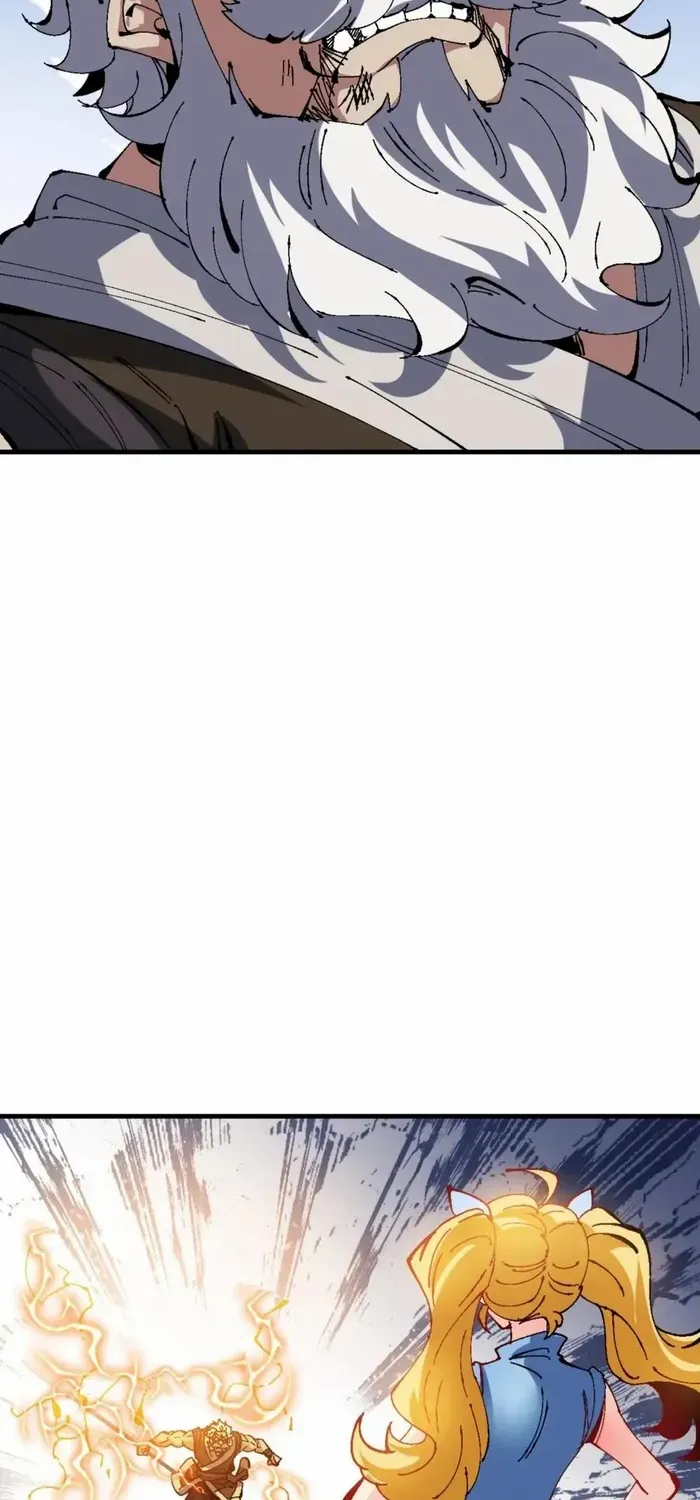 Devious Son Of Heaven Chapter 140 page 32 - 