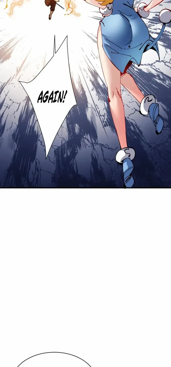 Devious Son Of Heaven Chapter 140 page 33 - 