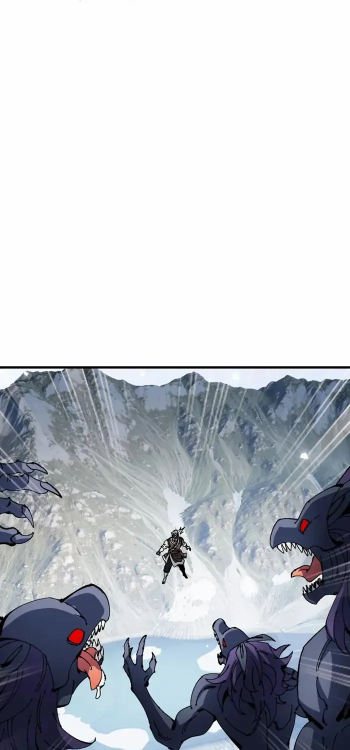 Devious Son Of Heaven Chapter 140 page 36 - 