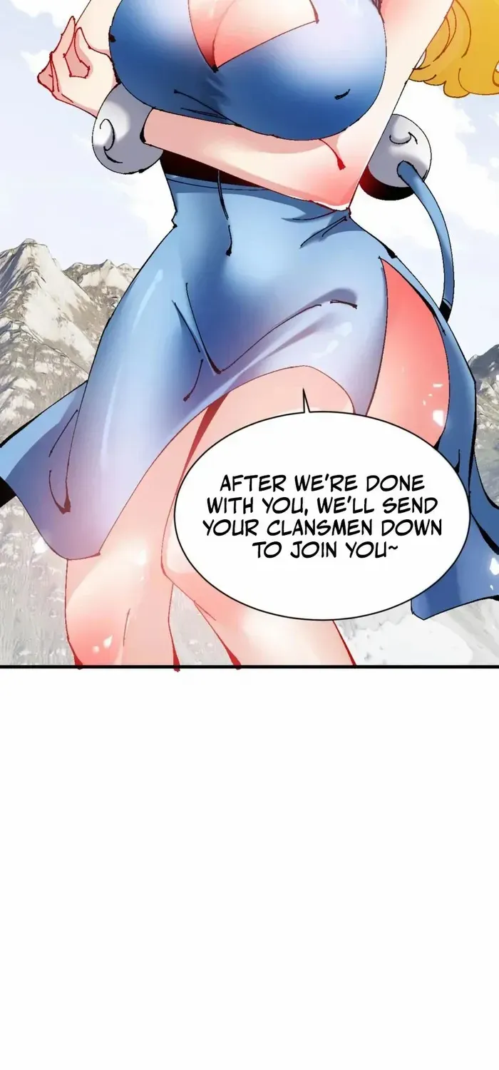 Devious Son Of Heaven Chapter 140 page 39 - 