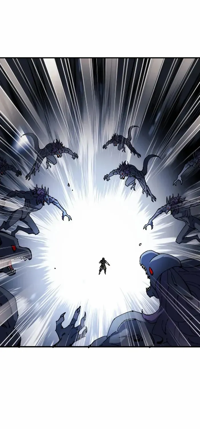 Devious Son Of Heaven Chapter 140 page 40 - 