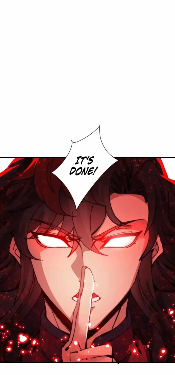 Devious Son Of Heaven Chapter 140 page 41 - 