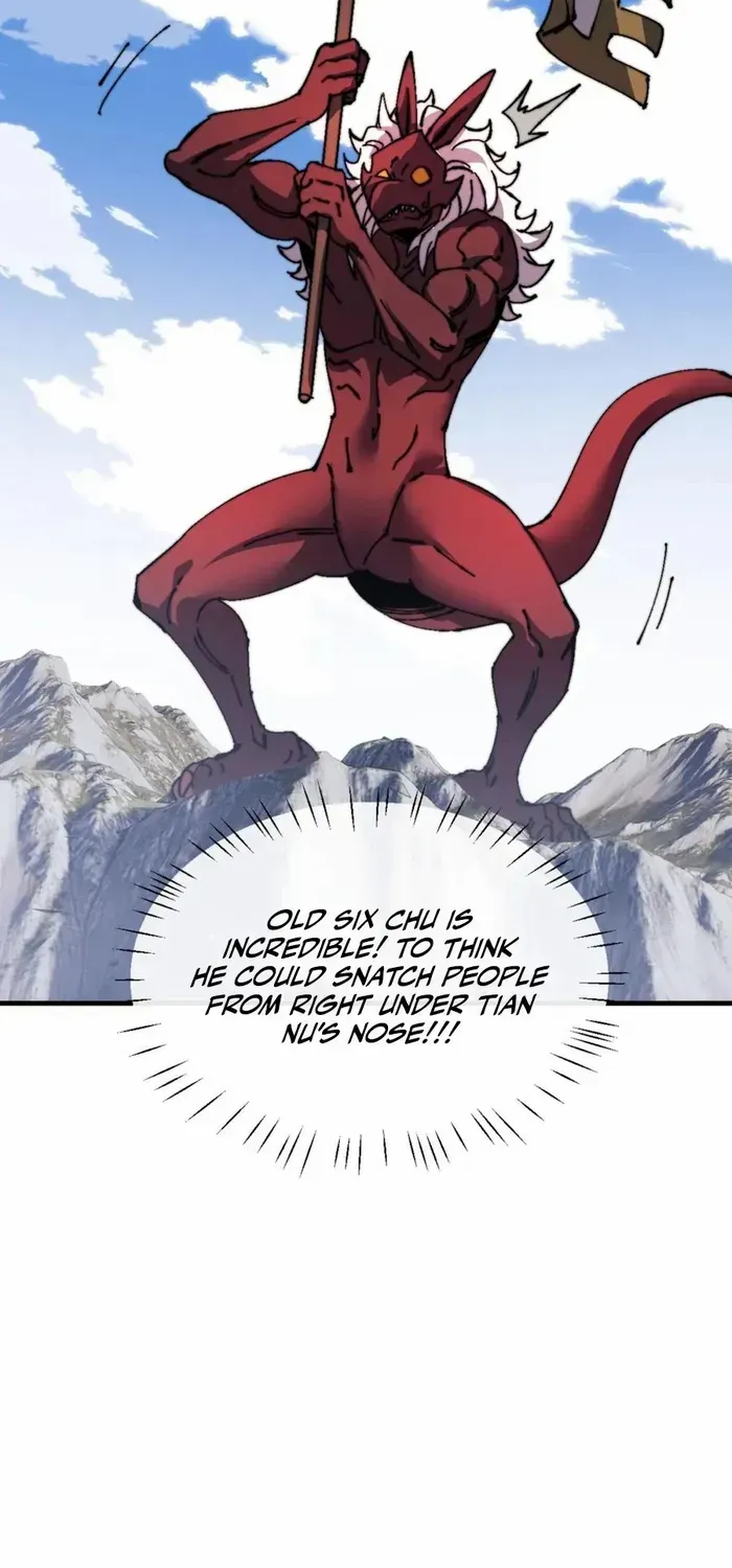 Devious Son Of Heaven Chapter 140 page 47 - 