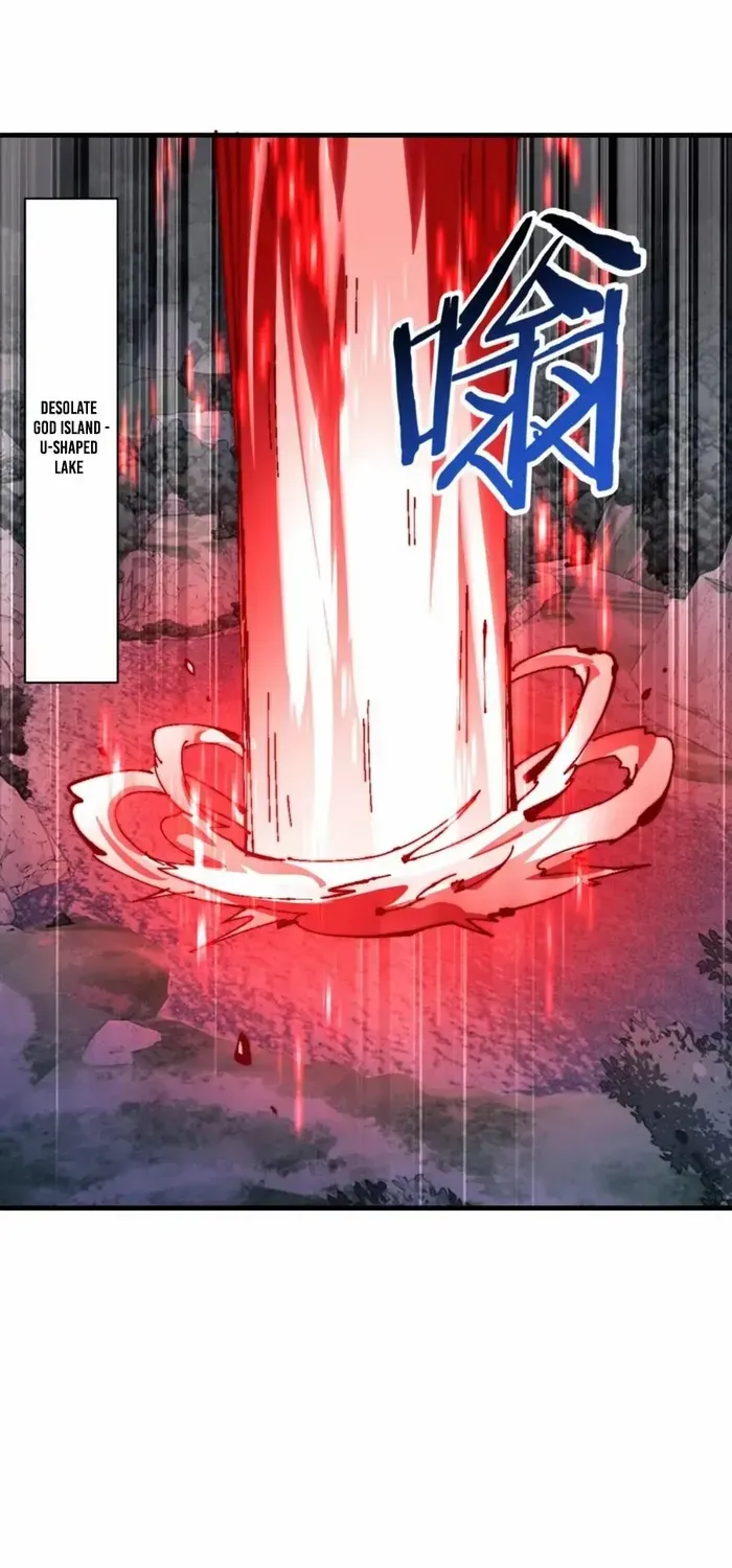 Devious Son Of Heaven Chapter 140 page 48 - 