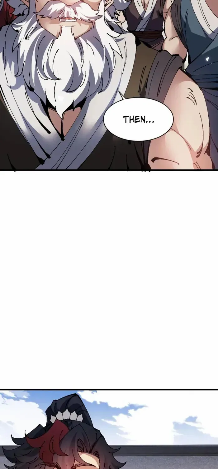Devious Son Of Heaven Chapter 140 page 6 - 