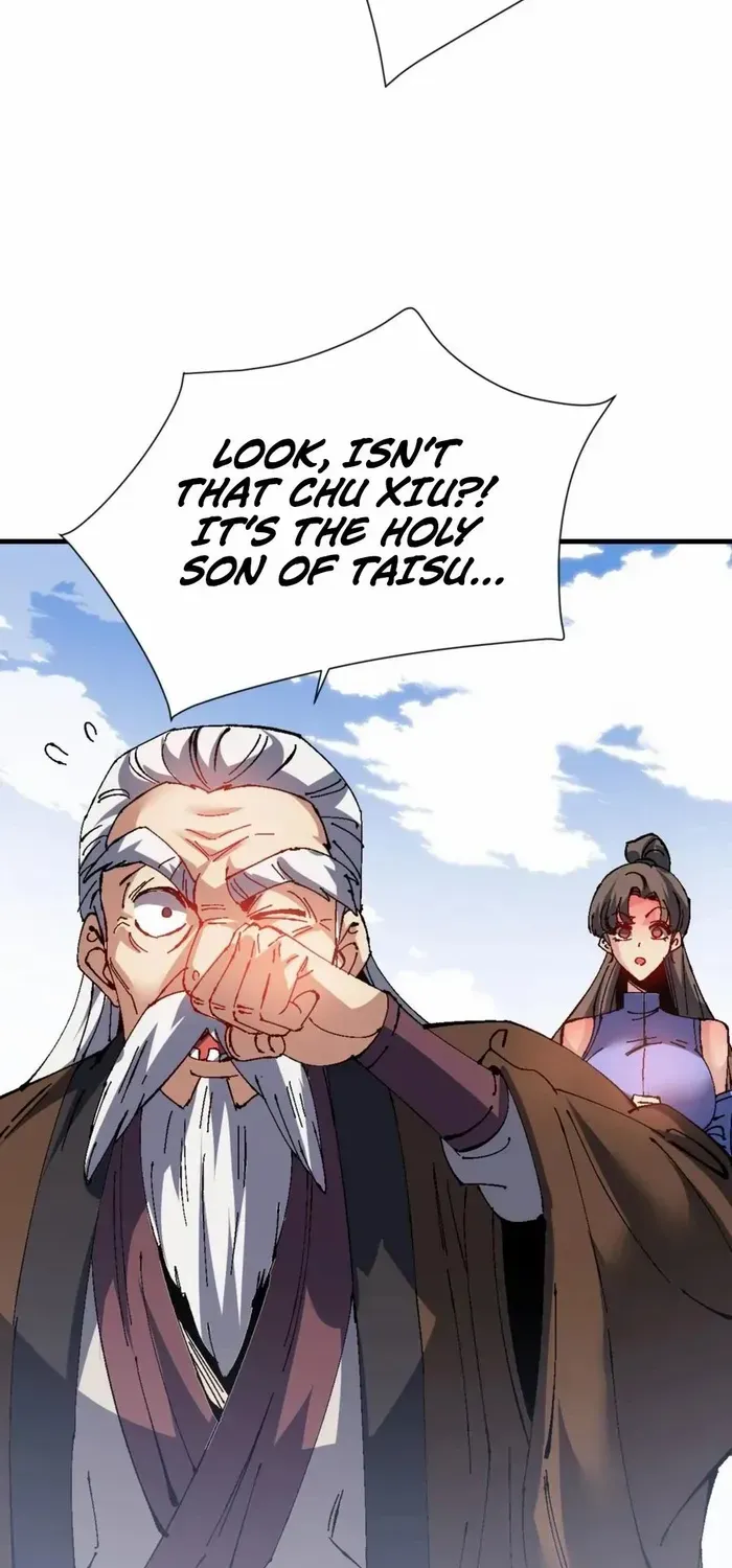 Devious Son Of Heaven Chapter 140 page 51 - 