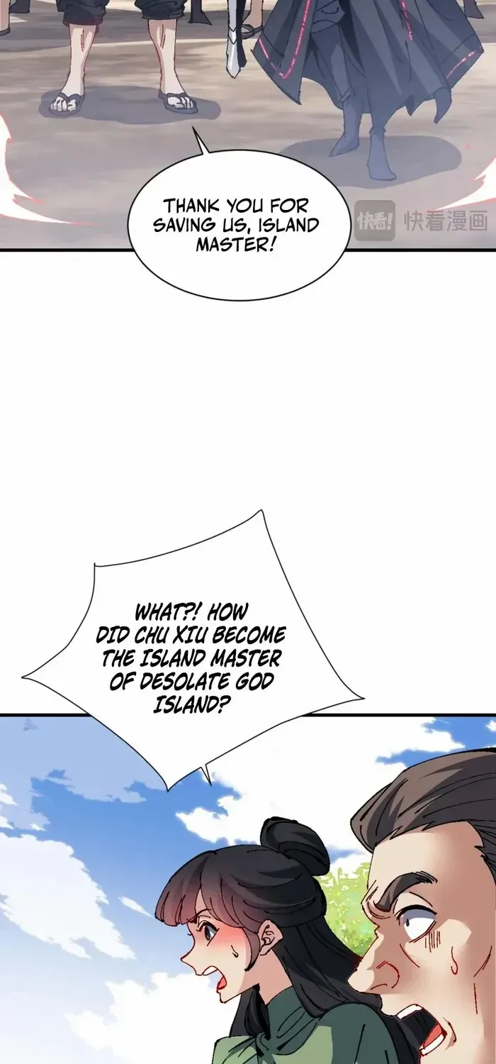 Devious Son Of Heaven Chapter 140 page 53 - 