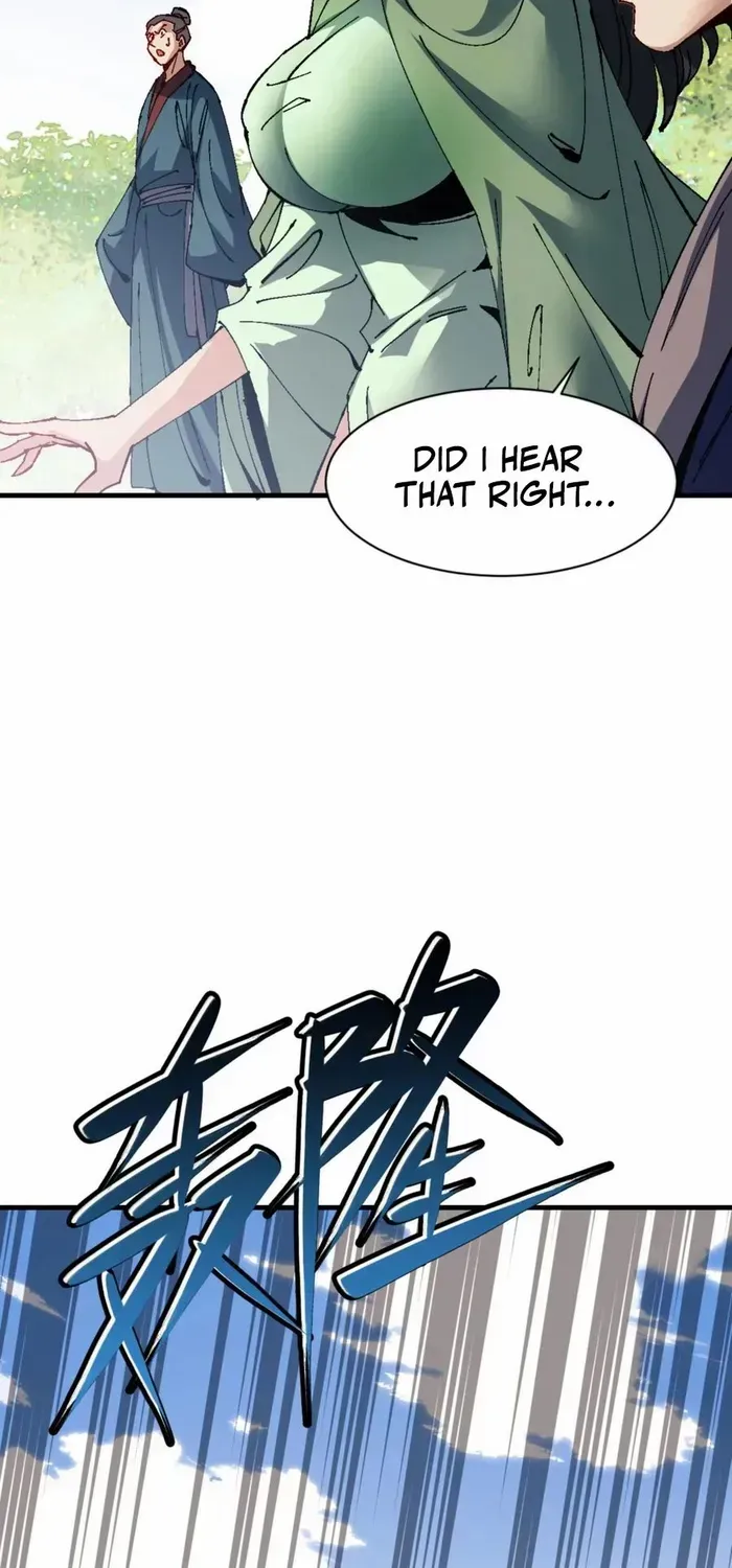 Devious Son Of Heaven Chapter 140 page 54 - 
