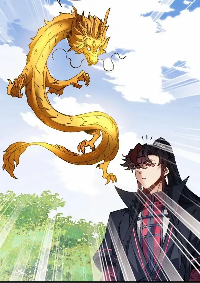 Devious Son Of Heaven Chapter 140 page 56 - 