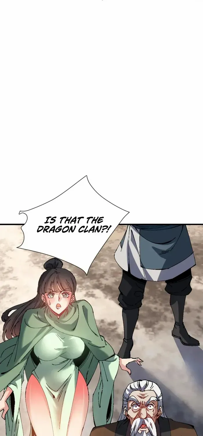 Devious Son Of Heaven Chapter 140 page 57 - 