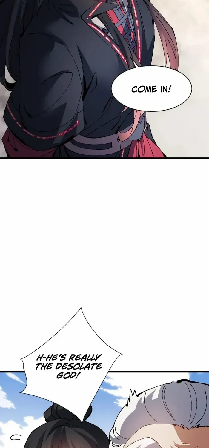 Devious Son Of Heaven Chapter 140 page 59 - 