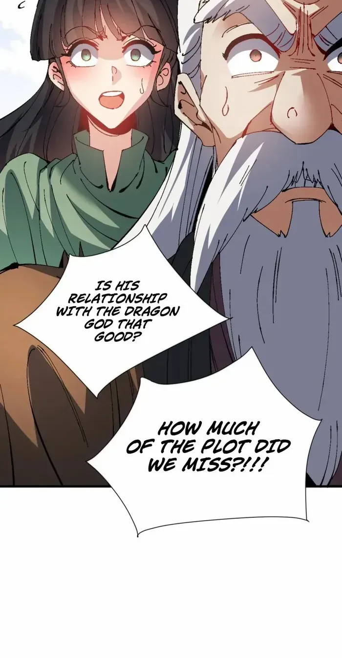 Devious Son Of Heaven Chapter 140 page 60 - 