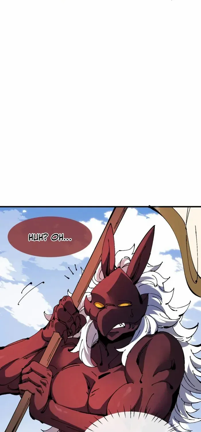 Devious Son Of Heaven Chapter 140 page 8 - 