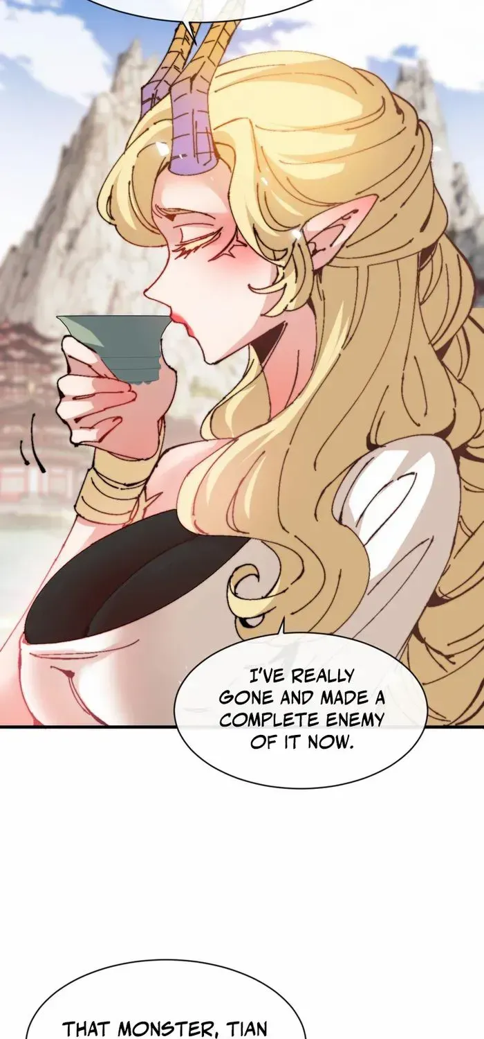 Devious Son Of Heaven Chapter 141 page 11 - 