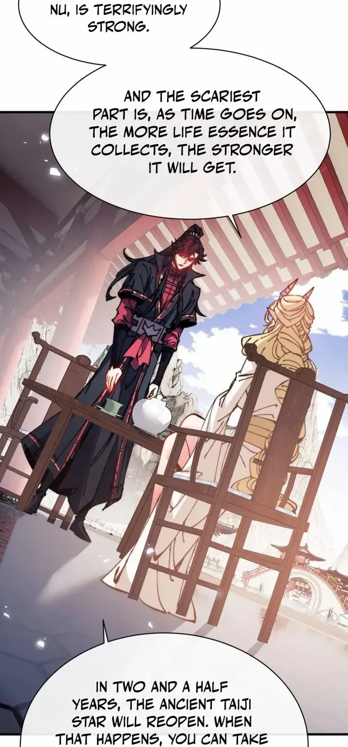 Devious Son Of Heaven Chapter 141 page 12 - 