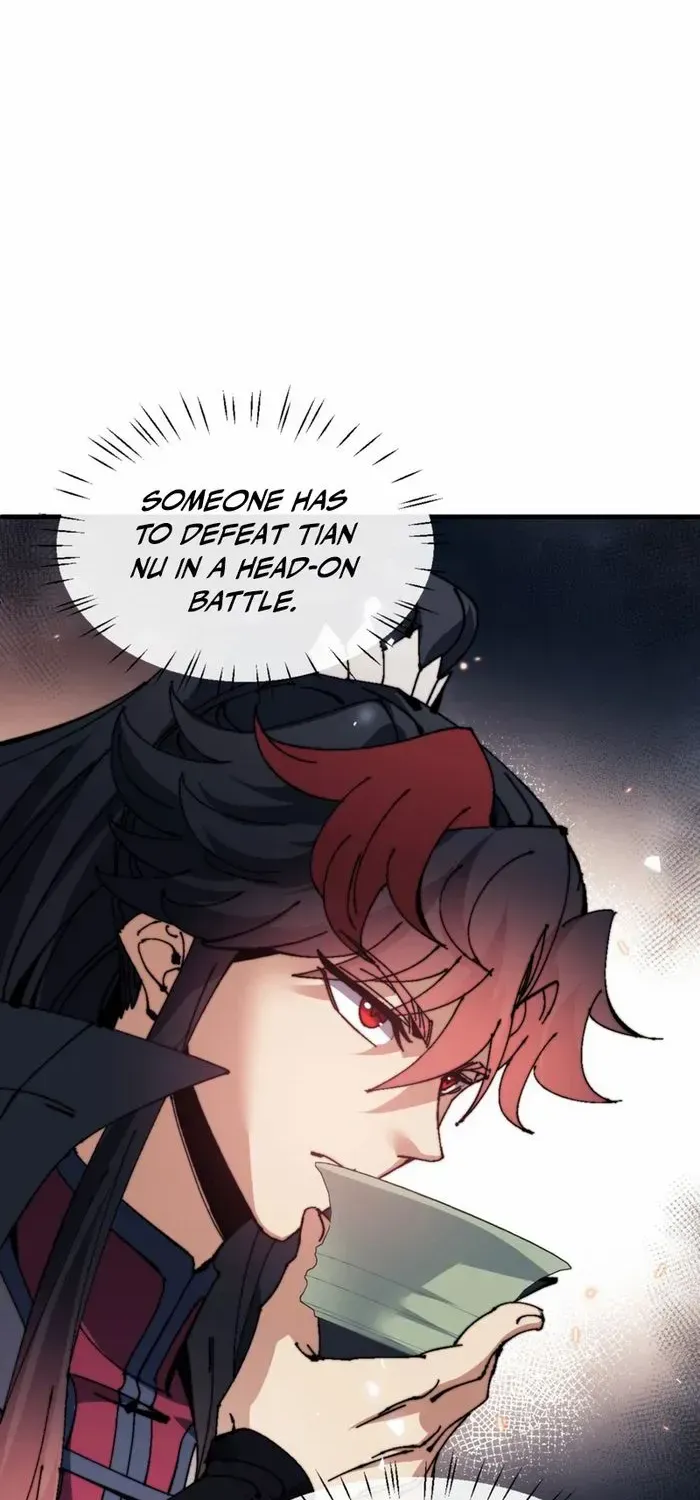 Devious Son Of Heaven Chapter 141 page 15 - 