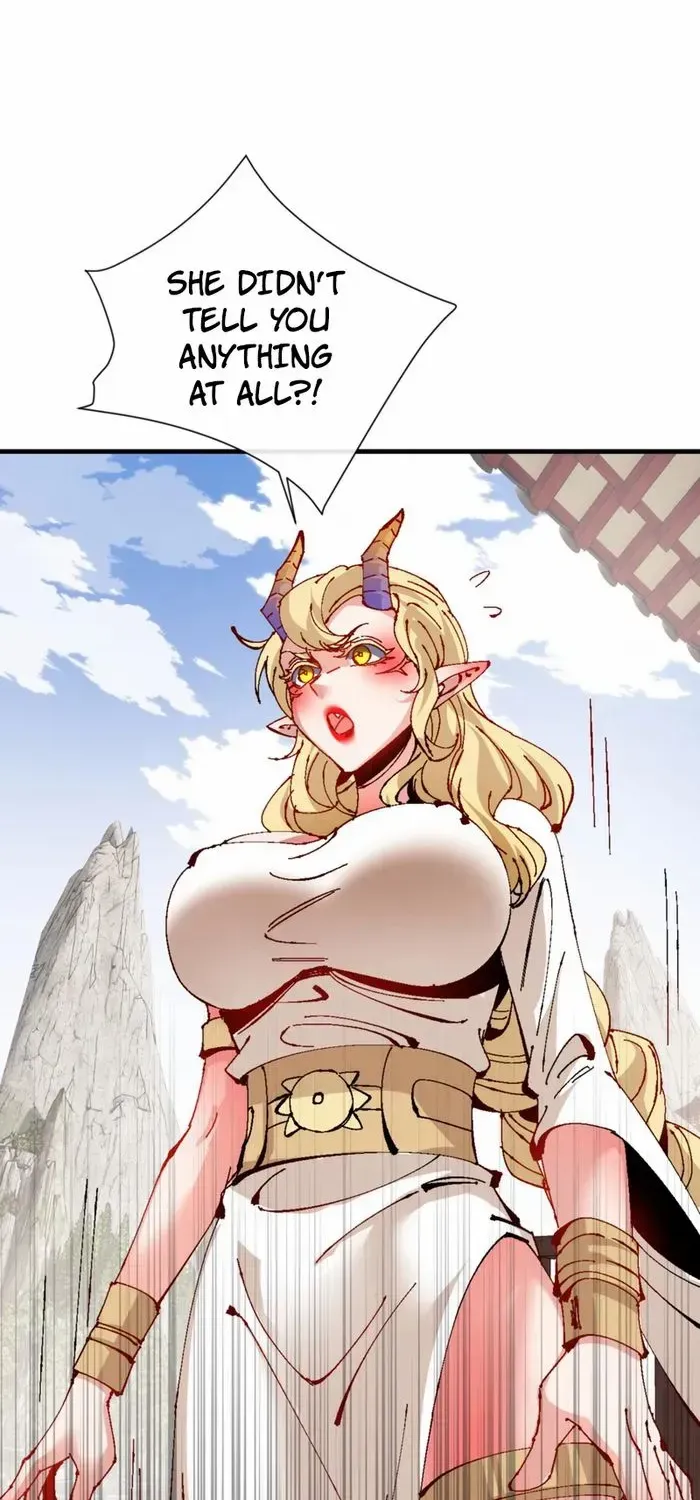 Devious Son Of Heaven Chapter 141 page 22 - 