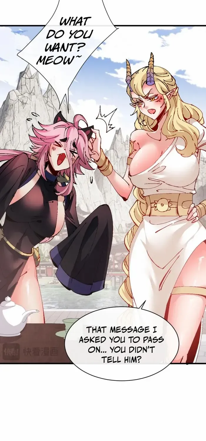 Devious Son Of Heaven Chapter 141 page 26 - 