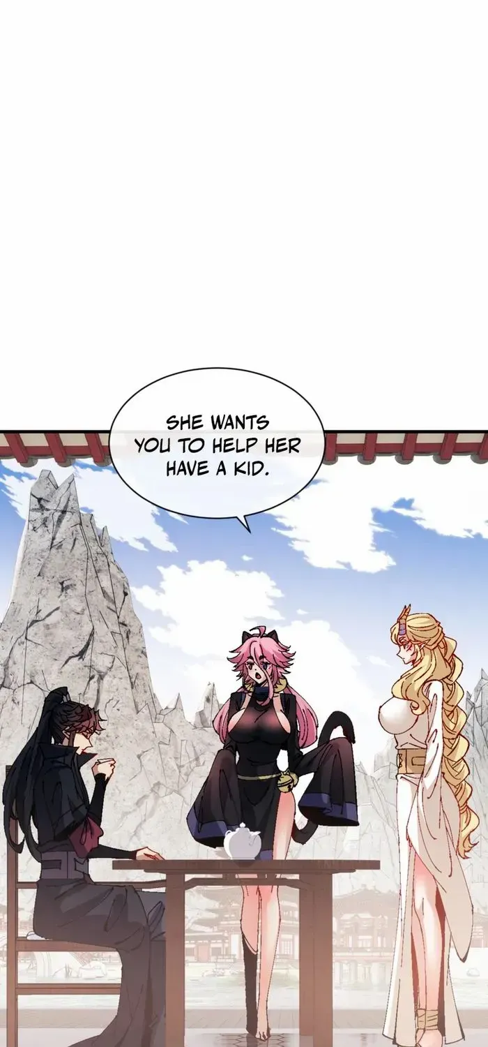 Devious Son Of Heaven Chapter 141 page 29 - 