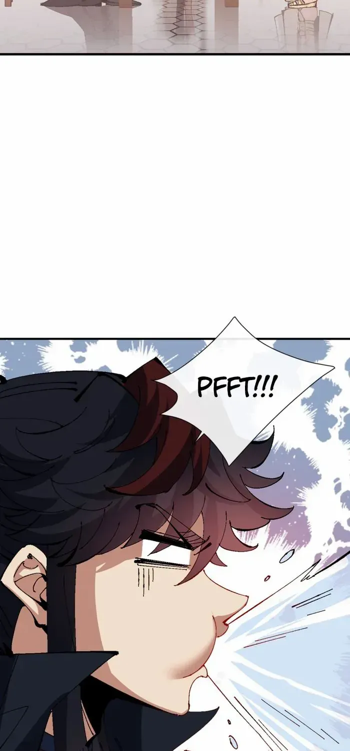 Devious Son Of Heaven Chapter 141 page 30 - 