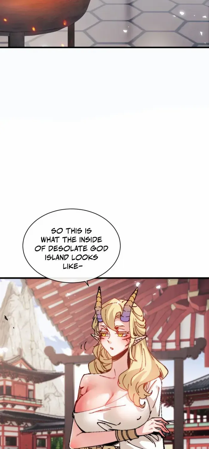 Devious Son Of Heaven Chapter 141 page 4 - 