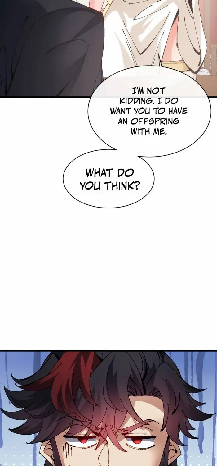 Devious Son Of Heaven Chapter 141 page 32 - 