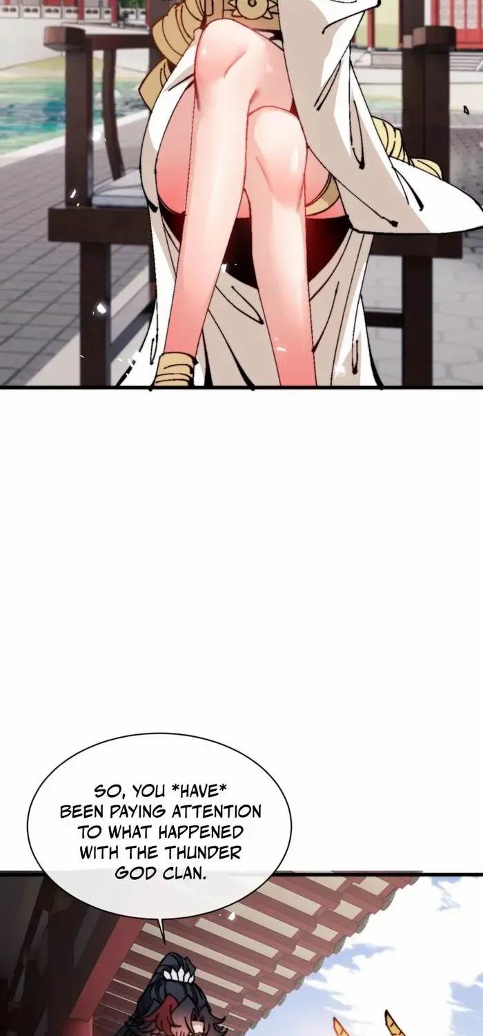Devious Son Of Heaven Chapter 141 page 5 - 