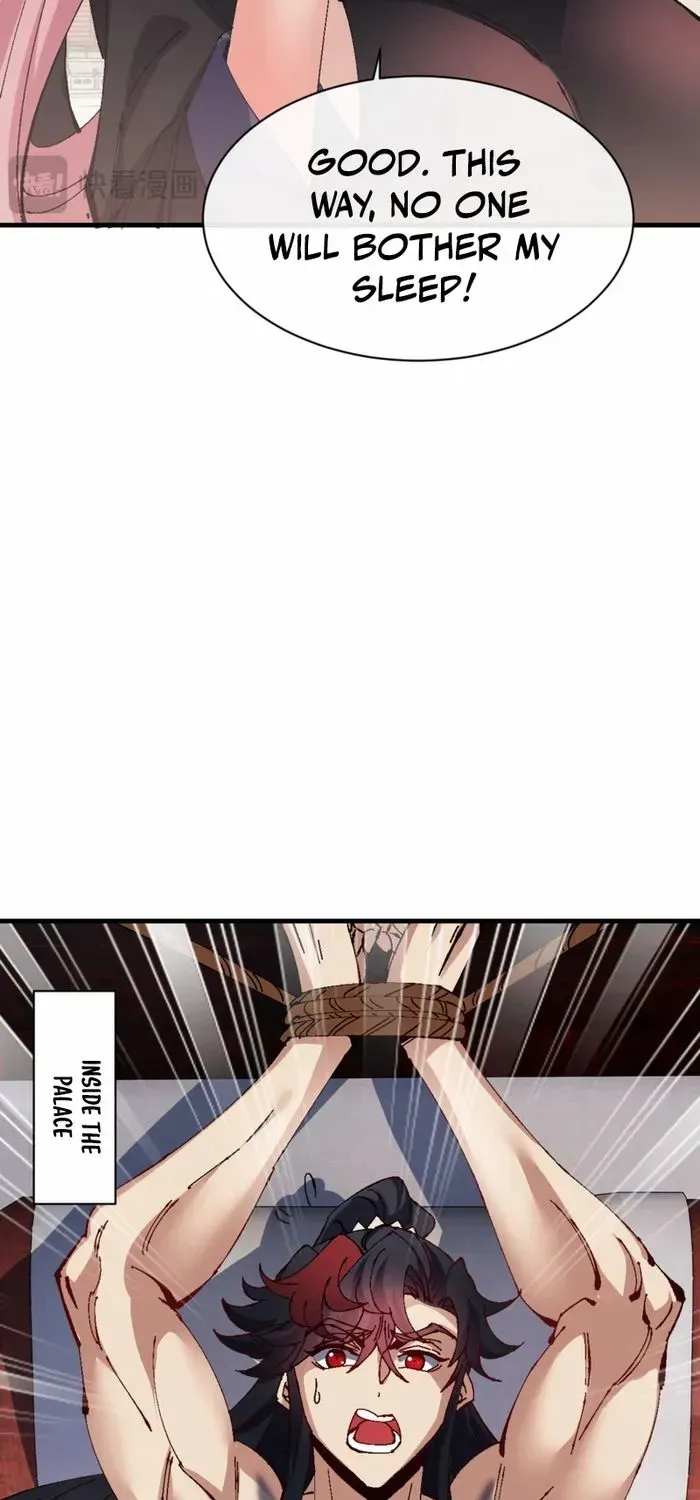 Devious Son Of Heaven Chapter 141 page 44 - 