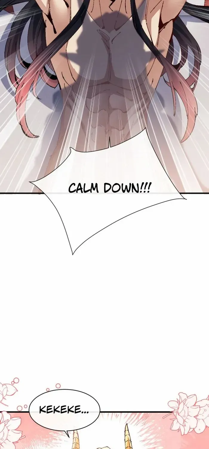 Devious Son Of Heaven Chapter 141 page 45 - 