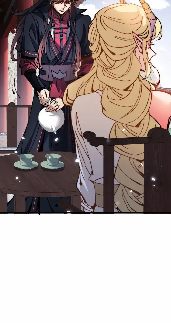Devious Son Of Heaven Chapter 141 page 6 - 