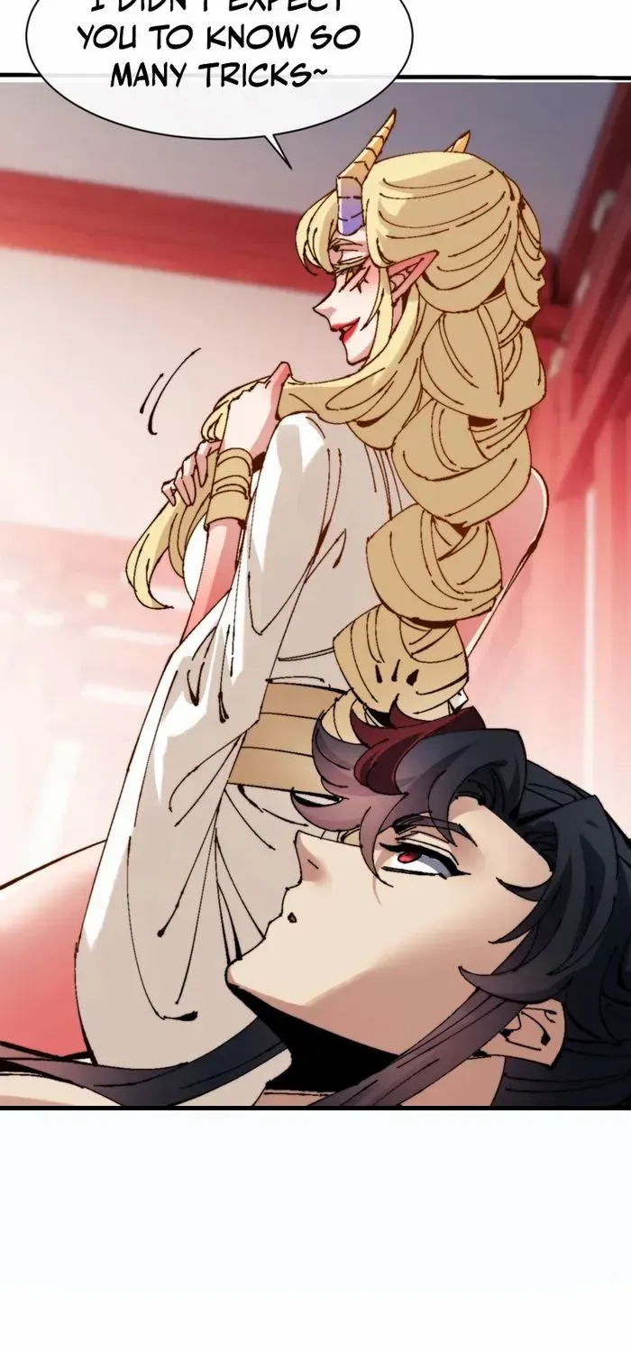 Devious Son Of Heaven Chapter 141 page 55 - 