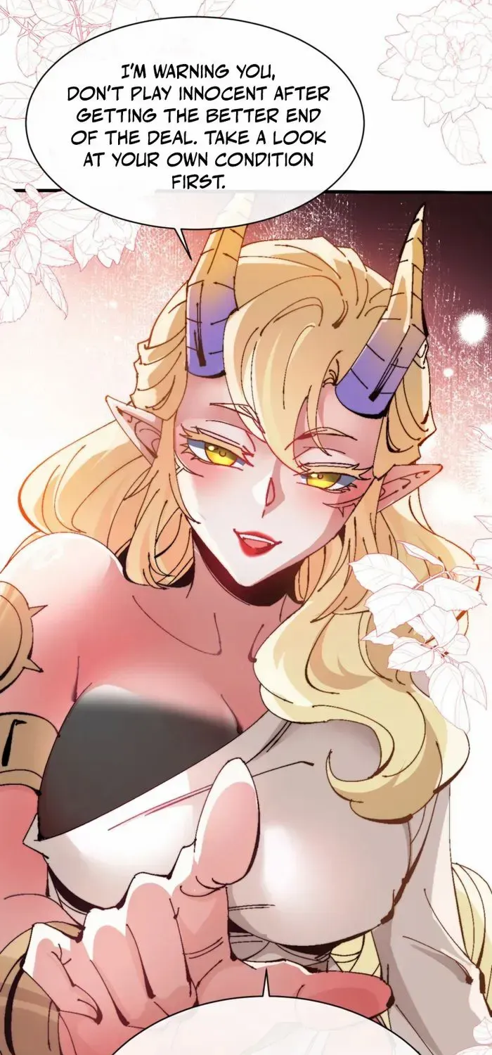Devious Son Of Heaven Chapter 141 page 60 - 