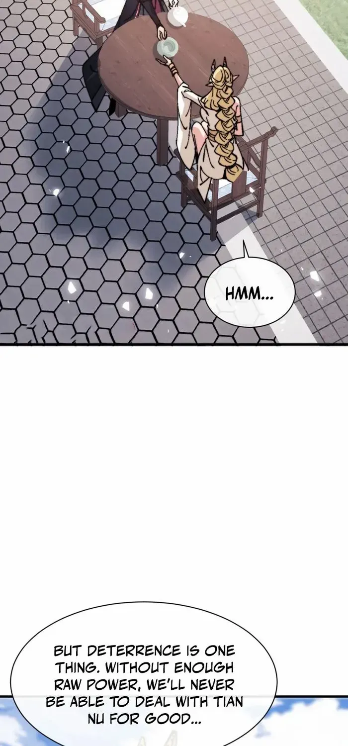 Devious Son Of Heaven Chapter 141 page 10 - 