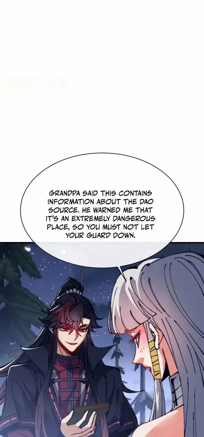 Devious Son Of Heaven Chapter 142 page 19 - 