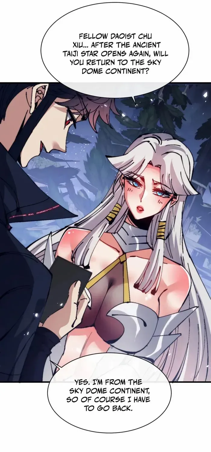 Devious Son Of Heaven Chapter 142 page 21 - 