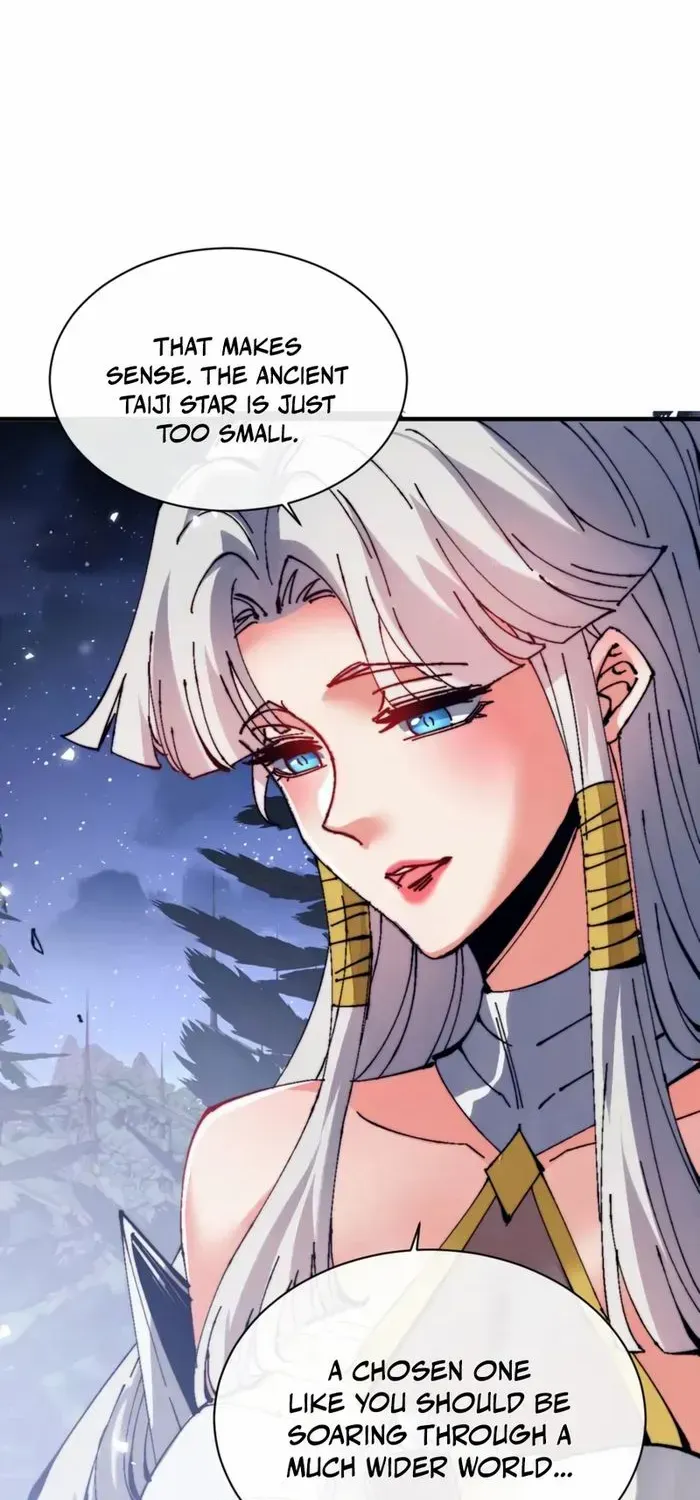 Devious Son Of Heaven Chapter 142 page 22 - 