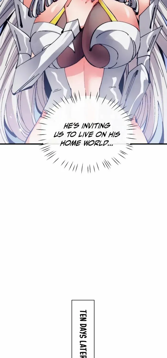 Devious Son Of Heaven Chapter 142 page 25 - 