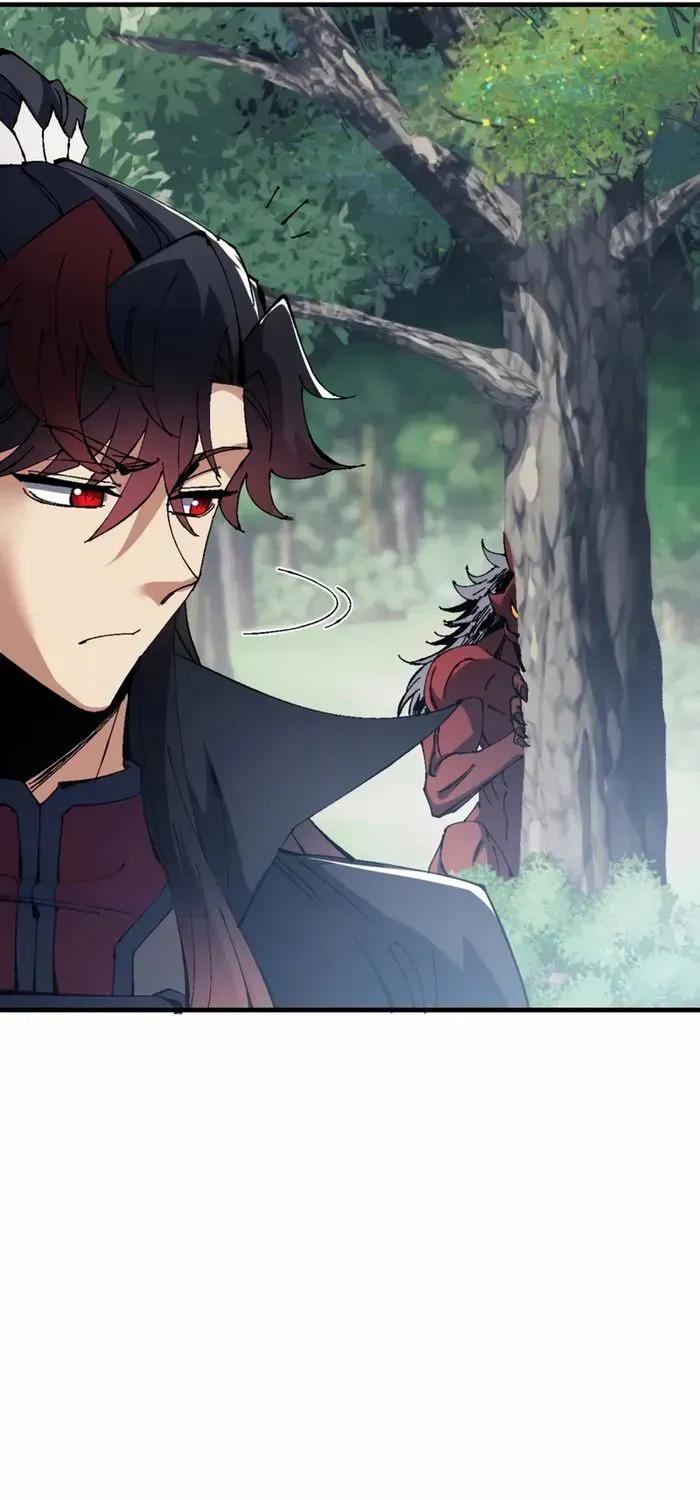 Devious Son Of Heaven Chapter 142 page 28 - 