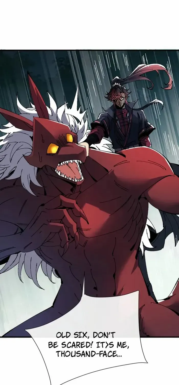 Devious Son Of Heaven Chapter 142 page 29 - 