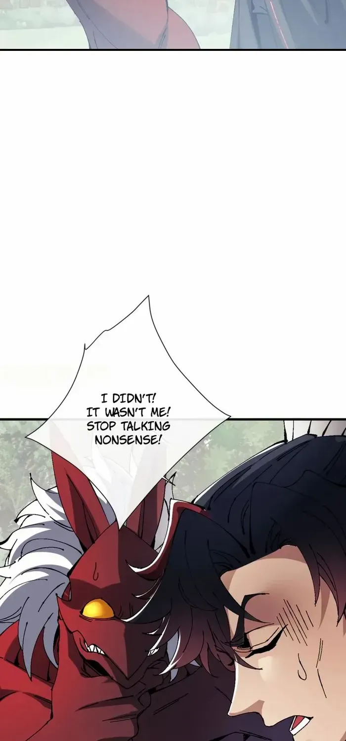 Devious Son Of Heaven Chapter 142 page 31 - 