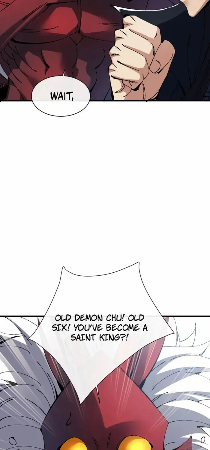 Devious Son Of Heaven Chapter 142 page 32 - 