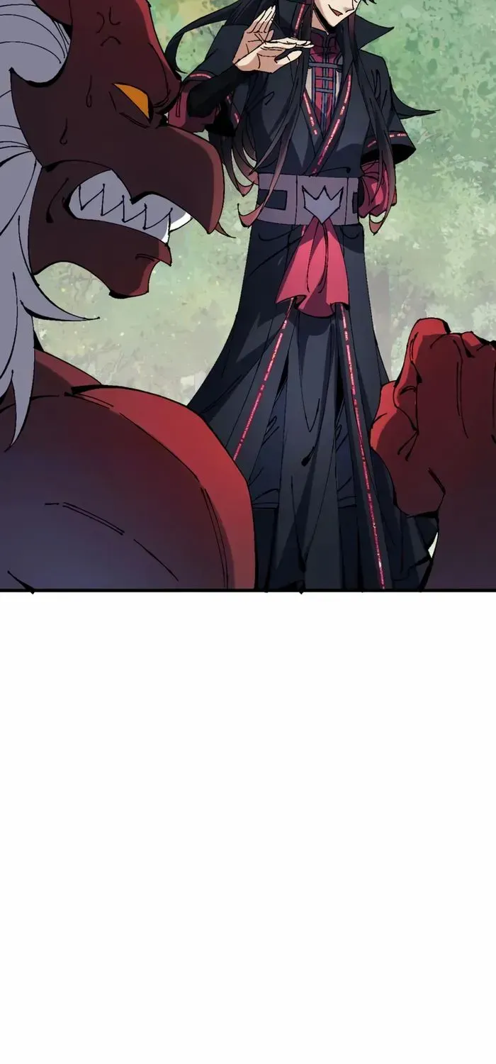 Devious Son Of Heaven Chapter 142 page 34 - 