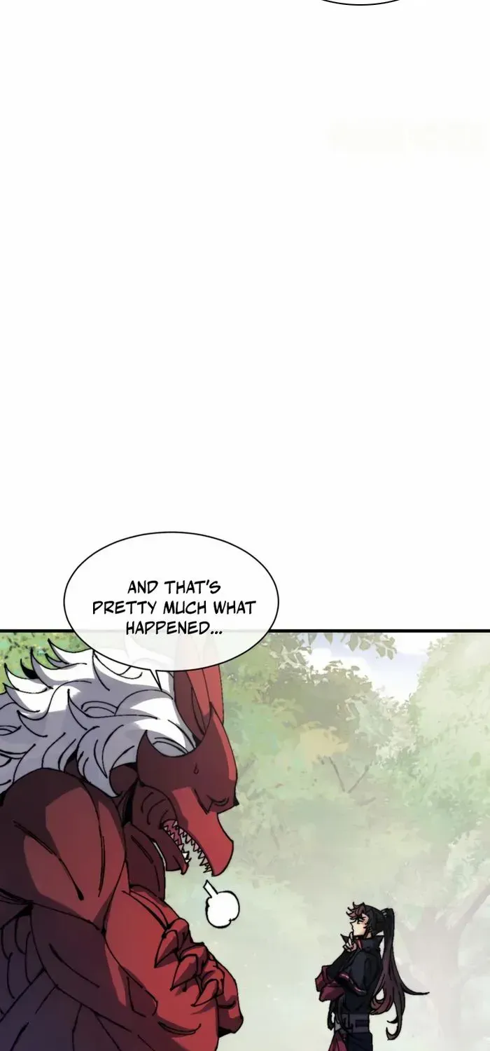 Devious Son Of Heaven Chapter 142 page 37 - 