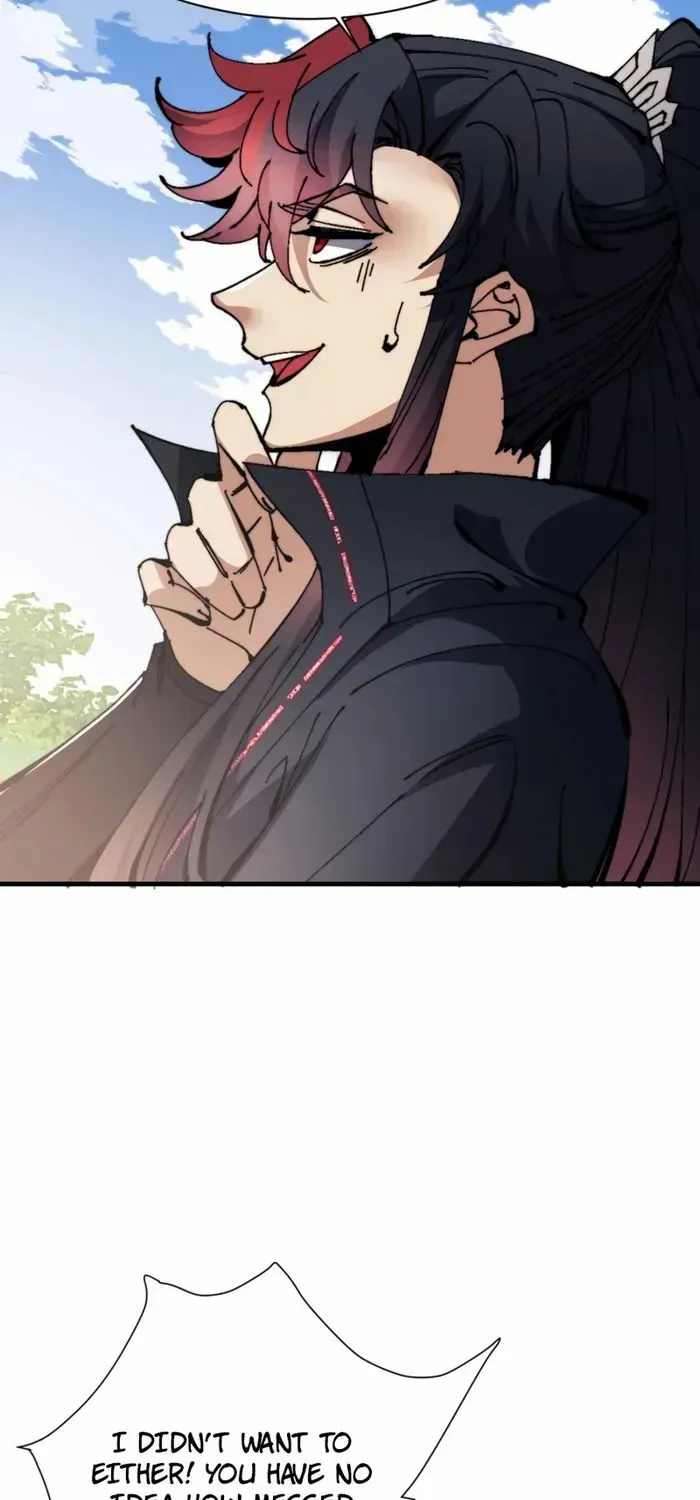 Devious Son Of Heaven Chapter 142 page 39 - 