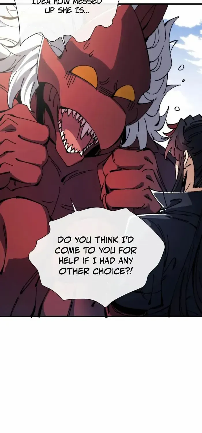 Devious Son Of Heaven Chapter 142 page 40 - 