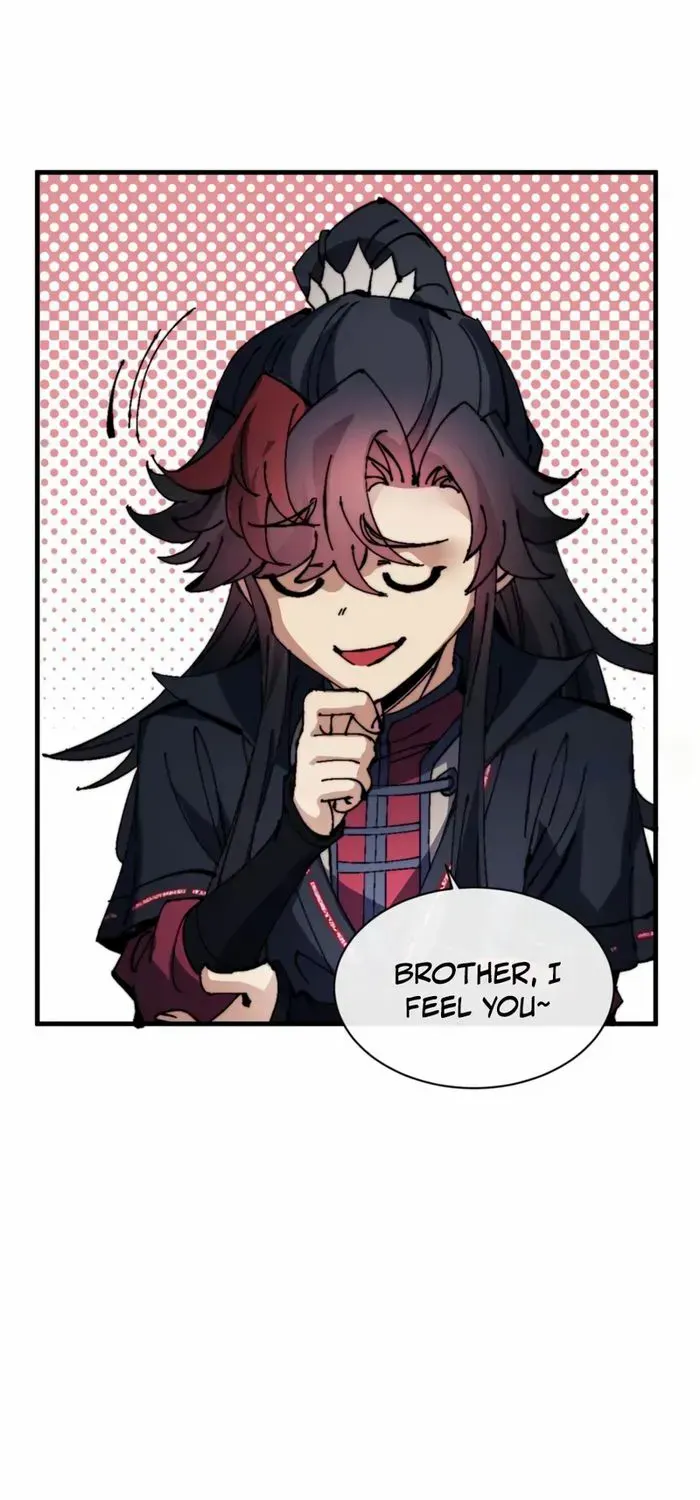 Devious Son Of Heaven Chapter 142 page 41 - 