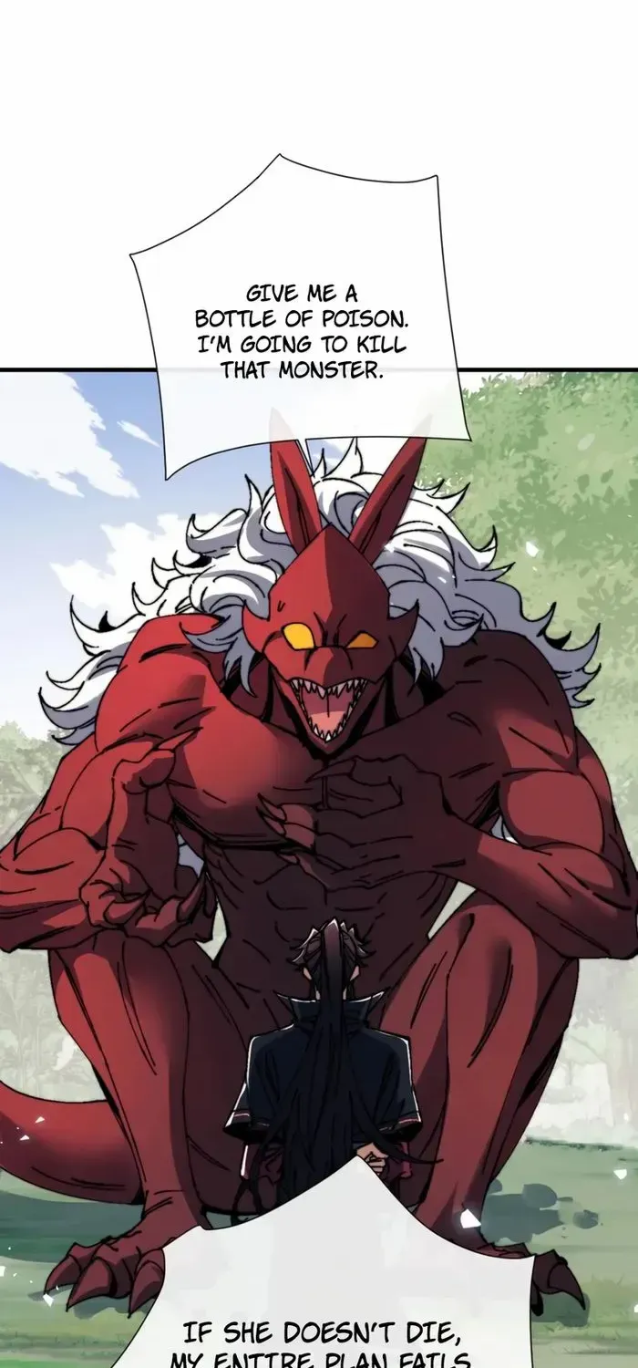 Devious Son Of Heaven Chapter 142 page 43 - 