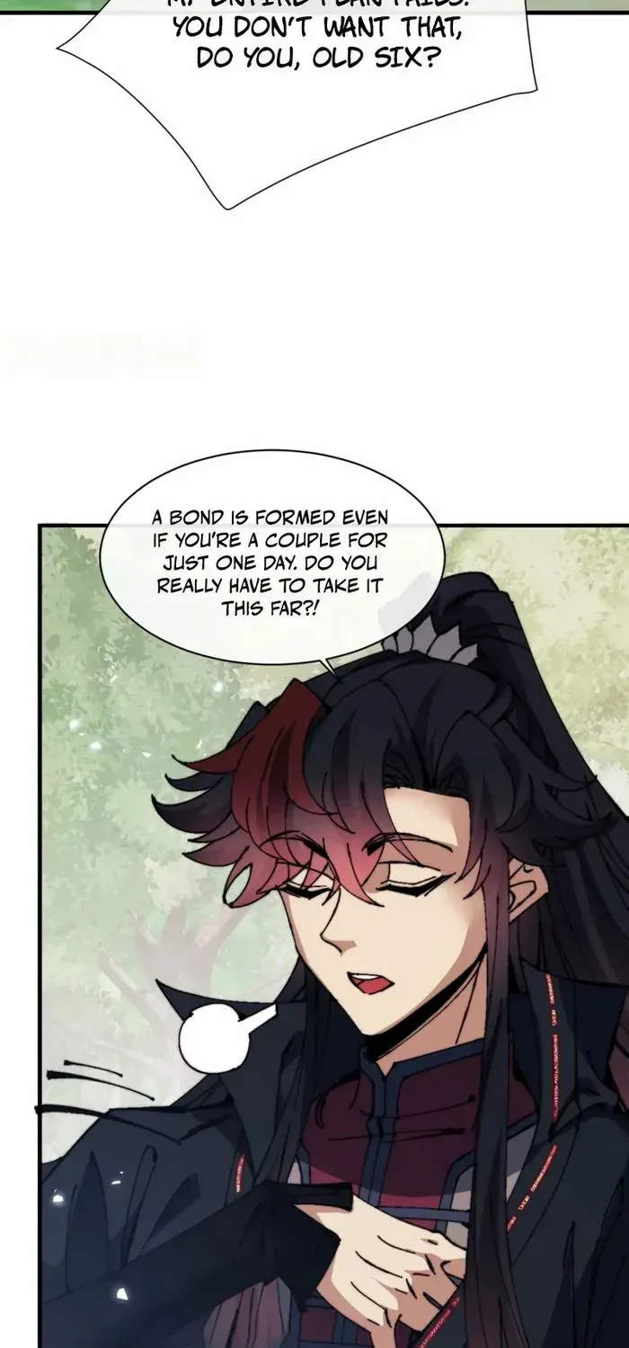 Devious Son Of Heaven Chapter 142 page 44 - 