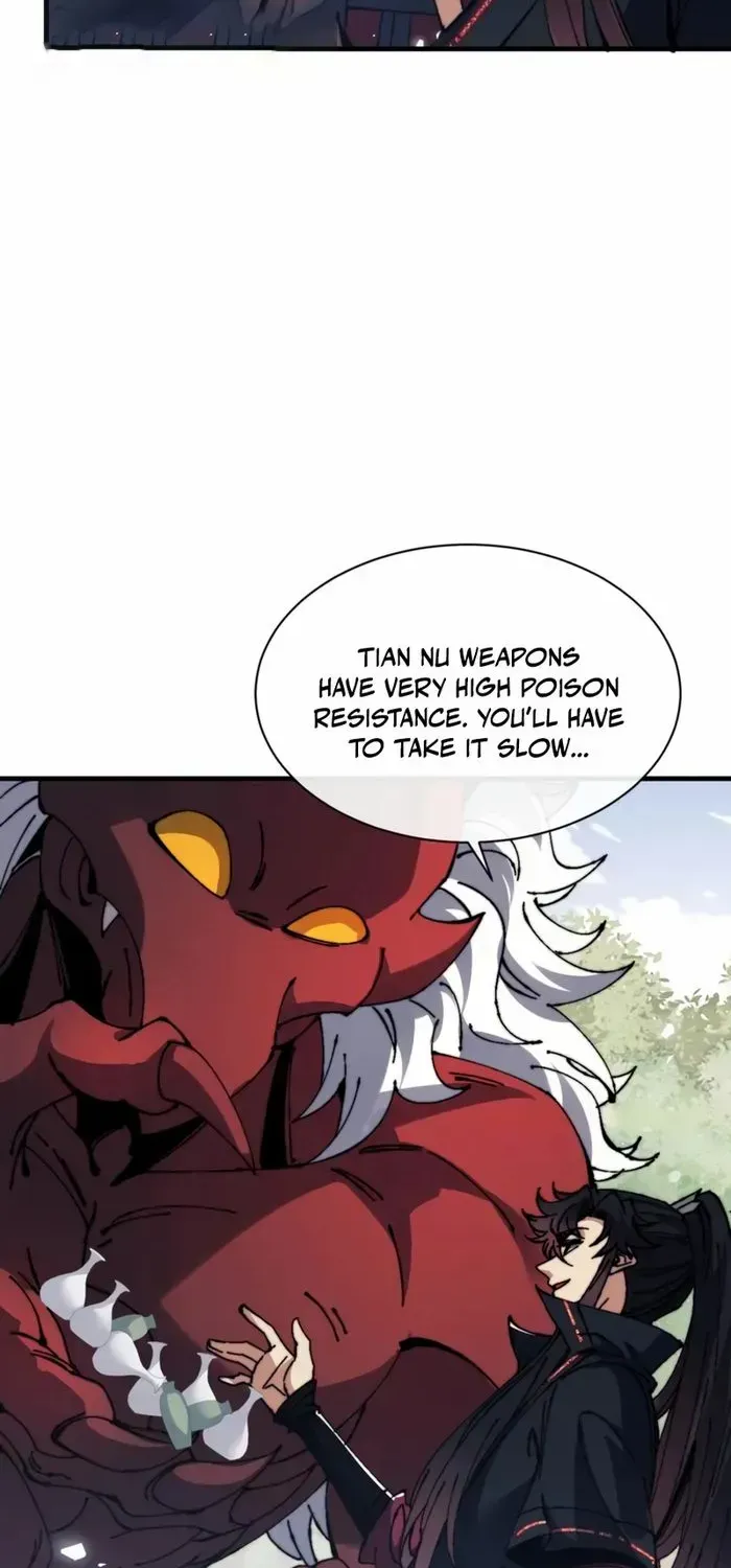 Devious Son Of Heaven Chapter 142 page 45 - 